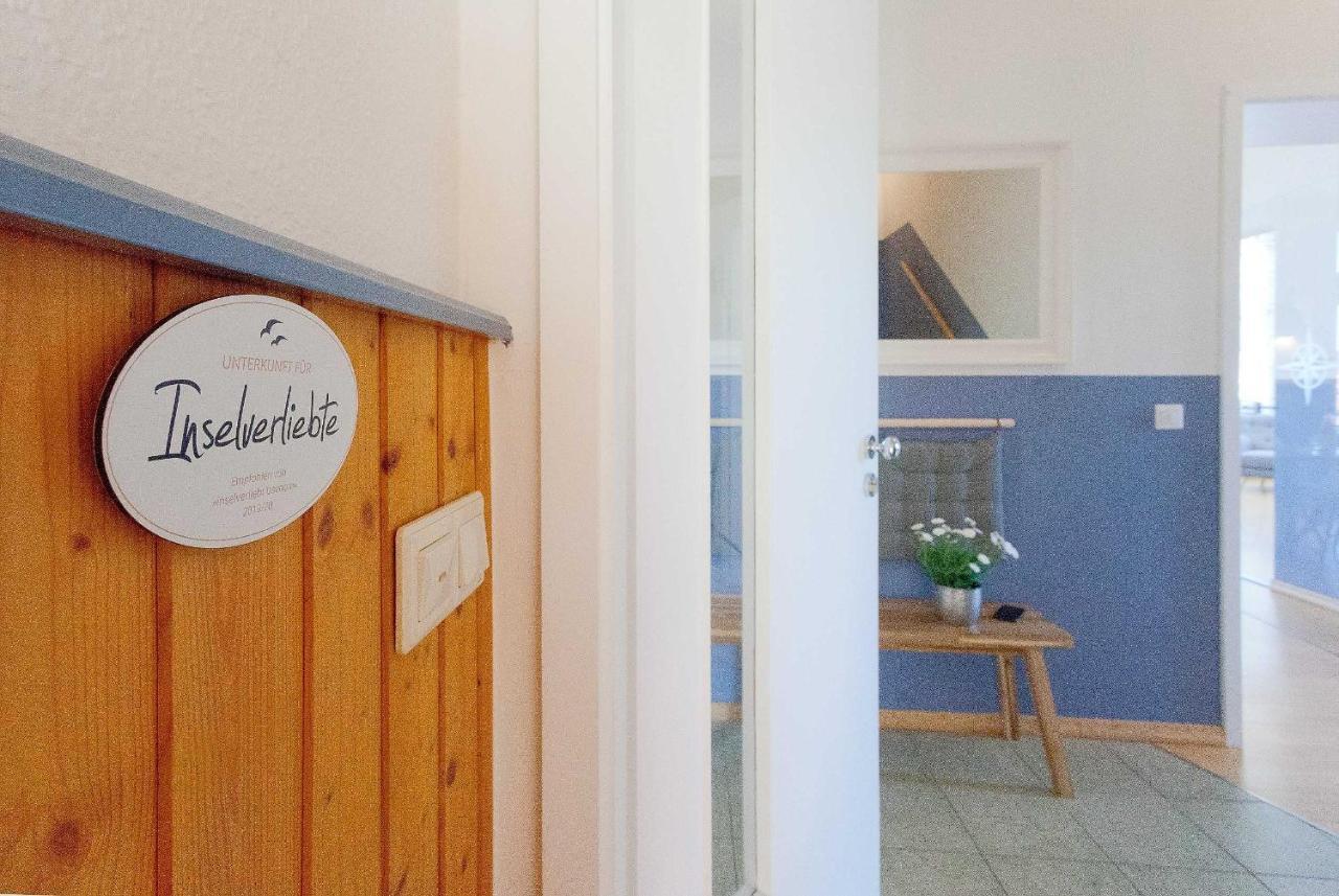 Apartament Zum Weissen Rossl Heringsdorf Zewnętrze zdjęcie