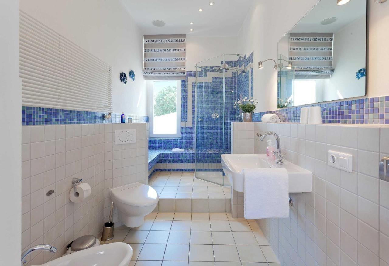 Apartament Zum Weissen Rossl Heringsdorf Zewnętrze zdjęcie