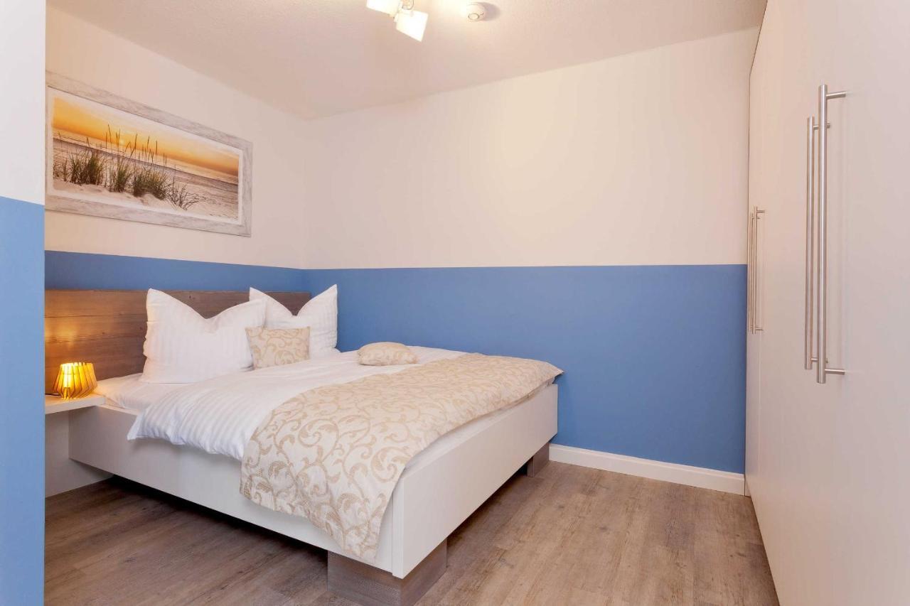 Apartament Zum Weissen Rossl Heringsdorf Zewnętrze zdjęcie